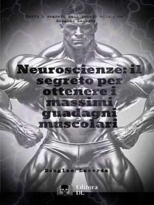 cover image of Neuroscienze